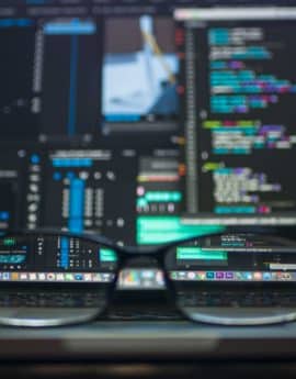 programación orientada a objetos