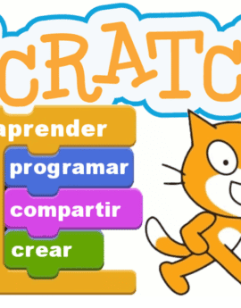 programar con scratch