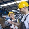 Desarrollo tecnológico de los procesos productivos