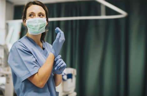 Enfermería Nefrológica