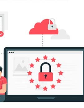 Reglamento europeo de protección de datos