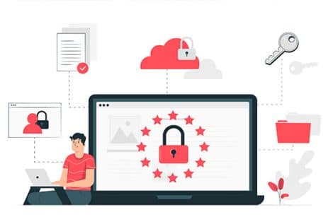 Reglamento europeo de protección de datos