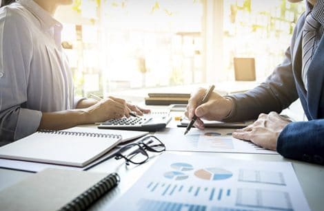 Gestión administrativa de procedimientos tributarios