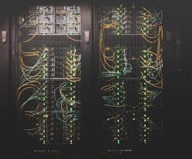 Integración de servicios de comunicaciones de voz, datos y multimedia
