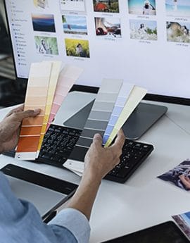 Lanzamiento e implantación de productos y servicios
