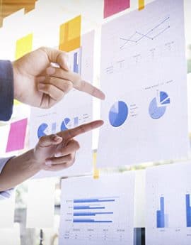 Metodología y técnicas de análisis de datos