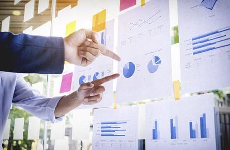 Metodología y técnicas de análisis de datos