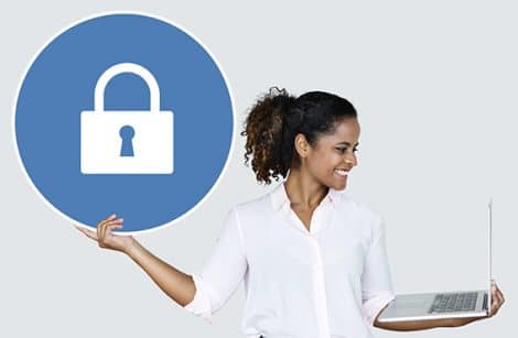 PROTECCIÓN DE EQUIPOS EN LA RED -