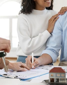 Apertura y organización de una agencia inmobiliaria