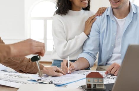 Apertura y organización de una agencia inmobiliaria