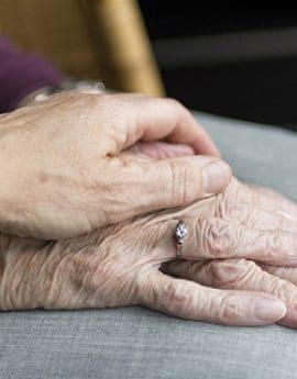 Apoyo domiciliario y alimentación familia