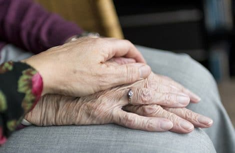 Apoyo domiciliario y alimentación familia