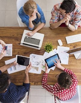 COMPETENCIAS DIGITALES AVANZADAS