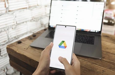 Ofimática en la nube