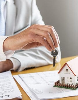 TRIBUTACION DE LAS OPERACIONES INMOBILIARIAS