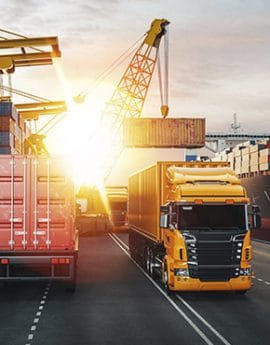Transporte de explosivos
