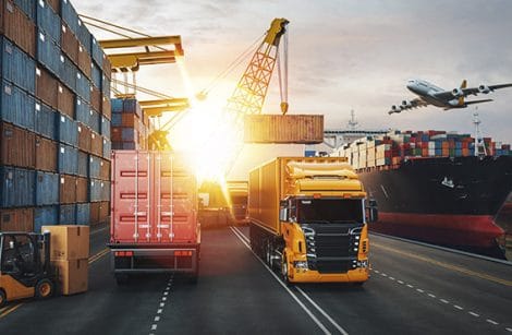Transporte de explosivos