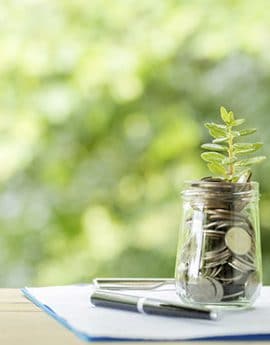 fondos de inversión