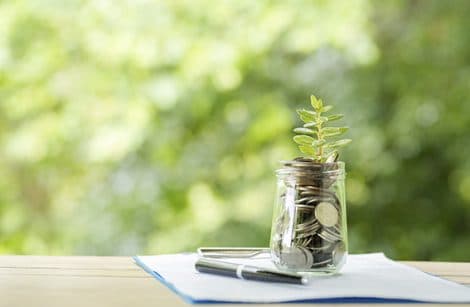 fondos de inversión