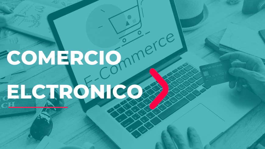 Las ventajas del ECOMMERCE