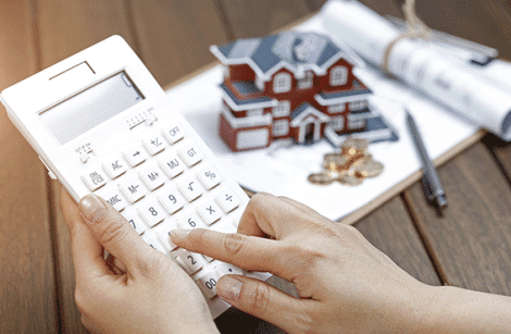 GESTIÓN COMERCIAL DE OPERACIONES INMOBILIARIAS