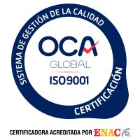 ISO 9001 Gestión de la calidad