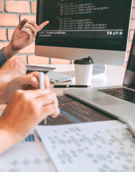 Análisis en código BDD y TDD