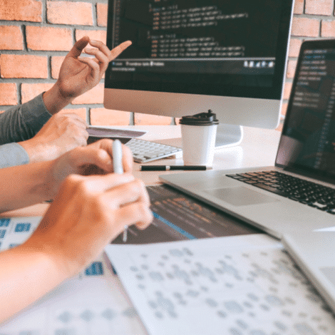 Análisis en código BDD y TDD