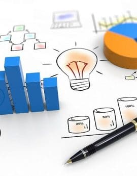 Técnicas de análisis de datos para investigaciones de mercado