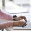 Trámites online con la seguridad social