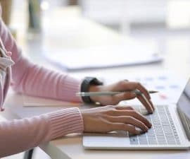 Trámites online con la seguridad social