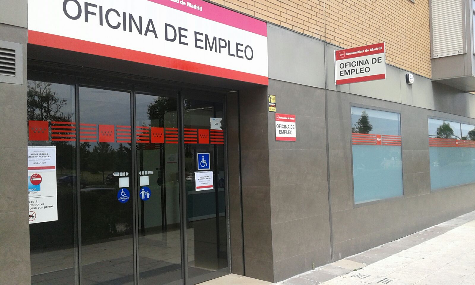¿Cómo inscribirse como demandante de empleo?. ¿Cómo inscribirse como demandante de empleo?.