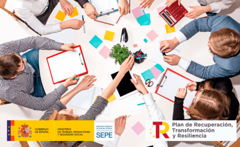 Estrategias de Dirección de Equipos de Trabajo