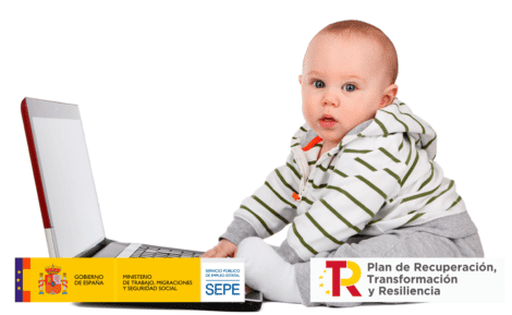 Los bebés en el aula de educación infantil