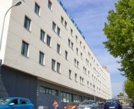 Oferta de Empleo Atención Sociosanitaria En Instituciones SSCS0208