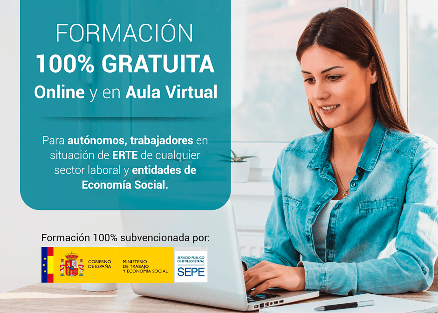 ¿Estos cursos son gratuitos o debo informar a mi empresa ¿Estos cursos son gratuitos o debo informar a mi empresa?