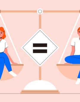 Impulso de la igualdad de oportunidades entre mujeres y hombres