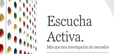 Escucha Activa