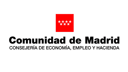 Consejeria de Economia Empleo y Hacienda Comunidad de Madrid Consejeria de Economia Empleo y Hacienda Comunidad de Madrid