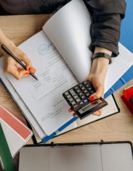 Asesor financiero Certificado Europeo