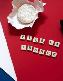 frances a2 gar