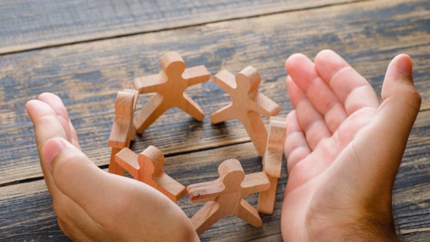 El desarrollo del Certificado SSCG0209 Mediación Comunitaria 2022 en Impulso 06