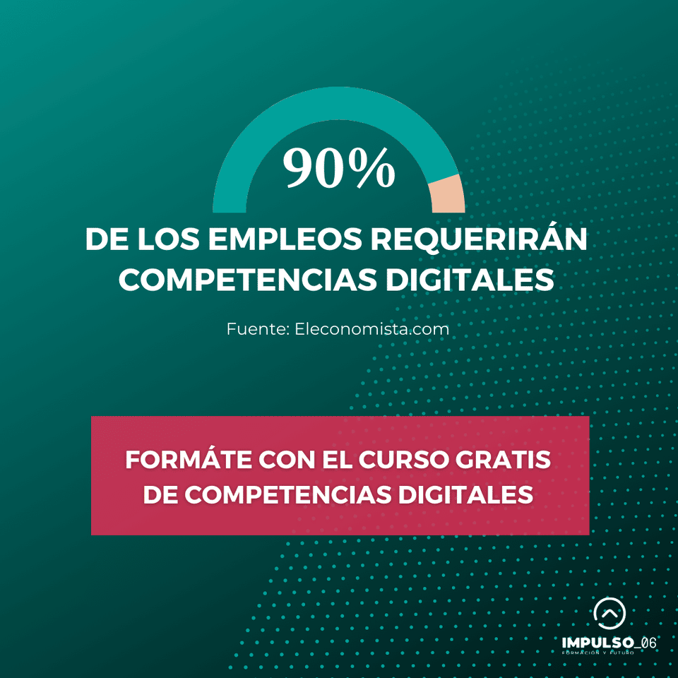 ¿Cuáles son las habilidades digitales más demandadas por las empresas?