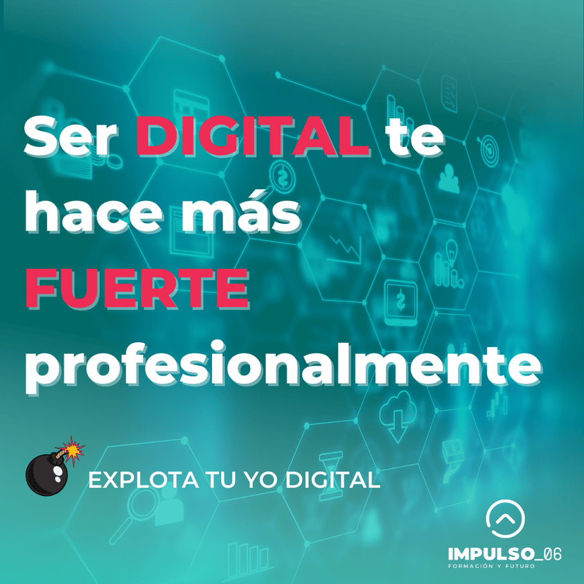 Competencias digitales Básicas