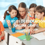 CURSOS DE EDUCACION ONLINE GRATIS CERTIFICADOS