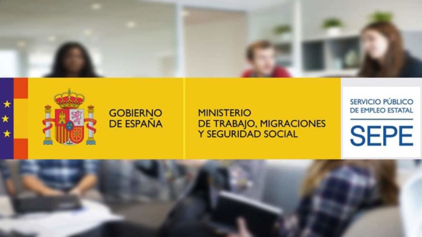 Cursos Sepe. ¿Qué son?¿Son Gratis?