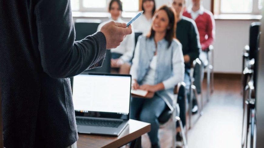 Cursos gratis de formación para el empleo