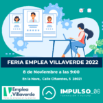 Feria Emplea Villaverde