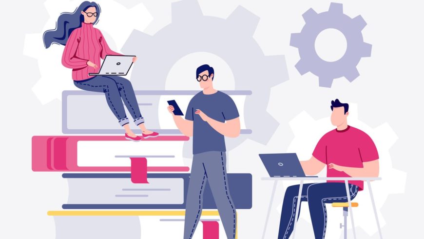 Formación continua. Cursos certificados, homologados, gratis…