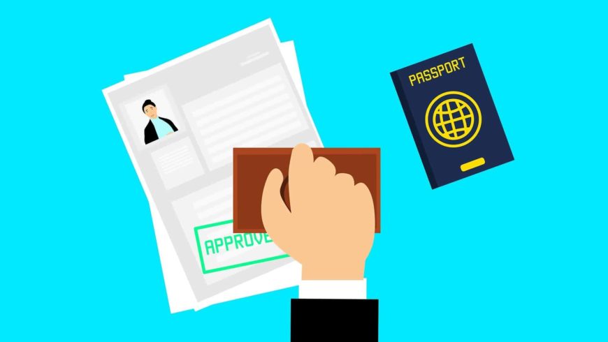 Ley de Extranjería 2022: Estudiar y Trabajar en España